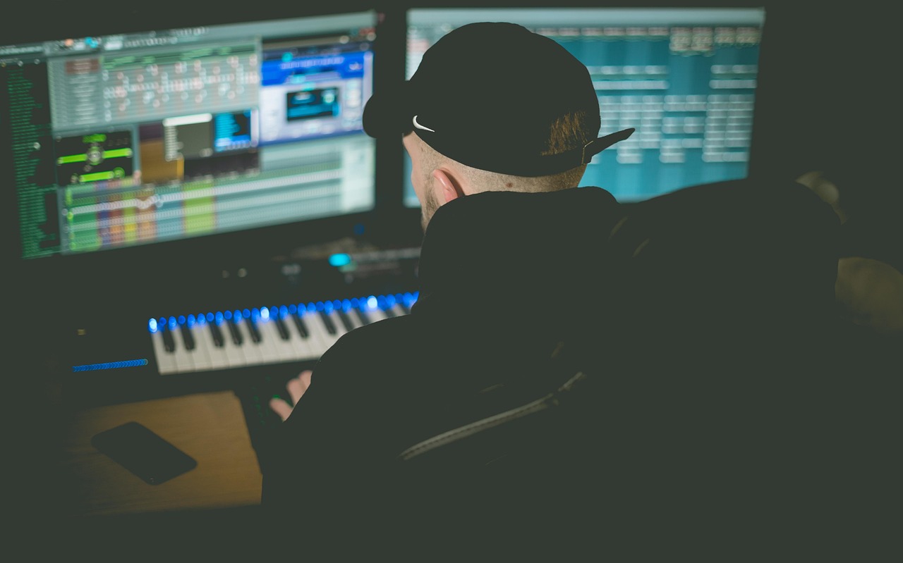 music, producer, studio, actor, audio, instrument, dj, mixer, equipment, cover, recording, entertainment, artist, technology, production, celebrity, broadcast, youtube, instagram, website, gray music, gray website, gray celebrate, youtube, youtube, youtube, youtube, youtube